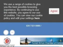 Sites similar to tbcci.org