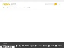 Sites similar to tbcconsoles.com