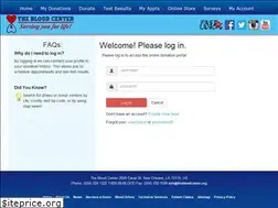 Sites similar to tbcdonors.org