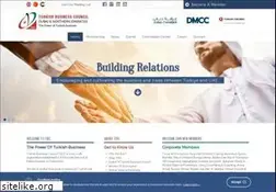 Sites similar to tbcdubai.org