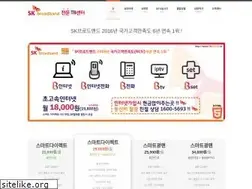 Sites similar to tbcenter.kr