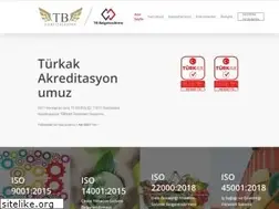 Sites similar to tbcert.com