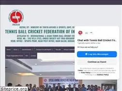Sites similar to tbcfi.com