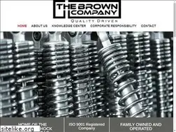 Sites similar to tbcfindlay.com