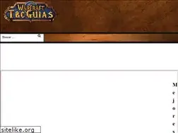 Sites similar to tbcguias.com