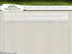 Sites similar to tbchurch.org