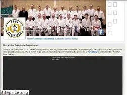 Sites similar to tbcihonbu.co.uk
