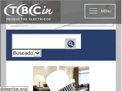 Sites similar to tbcin.com.ar