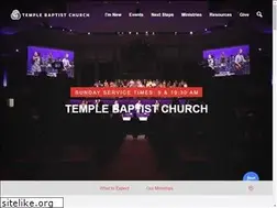 Sites similar to tbclife.net