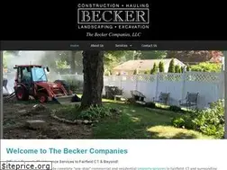 Sites similar to tbcllc.com