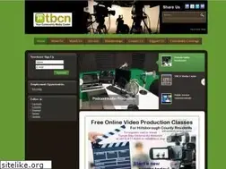 Sites similar to tbcn.org
