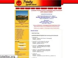 Sites similar to tbcnc.org