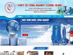 Sites similar to tbcntuonghung.com
