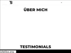Sites similar to tbcoaching.de