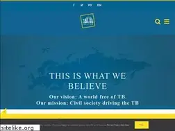 Sites similar to tbcoalition.eu
