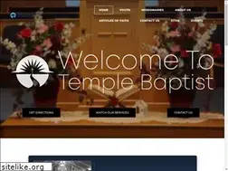 Sites similar to tbcofroseville.org