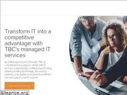 Sites similar to tbconsulting.com