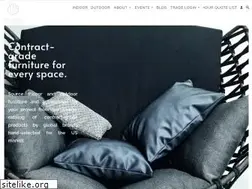 Sites similar to tbcontractfurniture.com