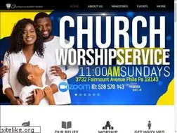 Sites similar to tbcphilly.org