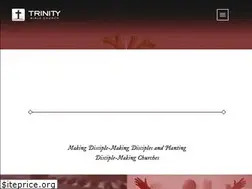 Sites similar to tbcphoenix.org