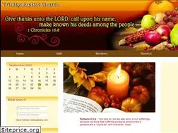 Sites similar to tbcpineville.com