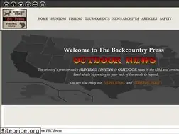 Sites similar to tbcpress.com