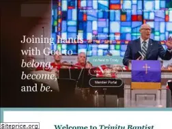 Sites similar to tbcraleigh.com