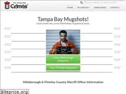 Sites similar to tbcrimes.com