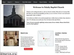 Sites similar to tbcrochester.org