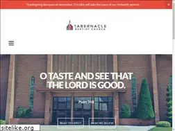 Sites similar to tbcroswell.com