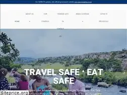 Sites similar to tbcsa.travel