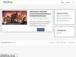 Sites similar to tbcsd.org