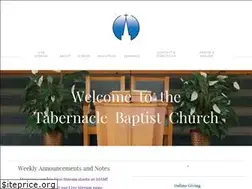Sites similar to tbcsr.org