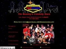 Sites similar to tbcstars.com