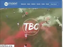 Sites similar to tbcstudents.org