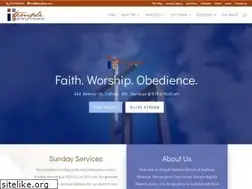 Sites similar to tbcsullivan.com
