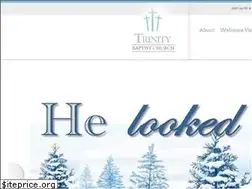 Sites similar to tbctexas.org