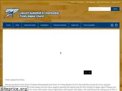 Sites similar to tbcupward.com