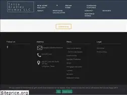 Sites similar to tbcustomhomes.com