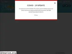Sites similar to tbcwellness.com