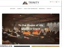 Sites similar to tbcwyoming.com