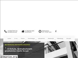 Sites similar to tbd-kotula.pl