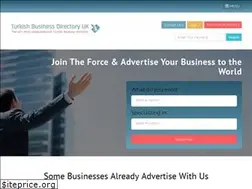 Sites similar to tbd-uk.com