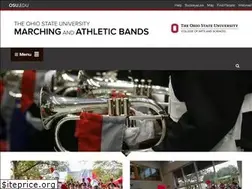 Sites similar to tbdbitl.osu.edu
