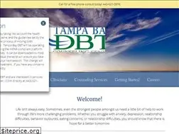 Sites similar to tbdbt.com