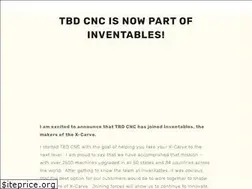 Sites similar to tbdcnc.com