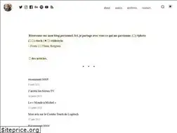 Sites similar to tbdd.be