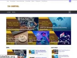 Sites similar to tbdigital.net