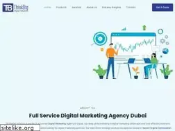 Sites similar to tbdigitalsolutions.com