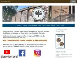 Sites similar to tbdj.org